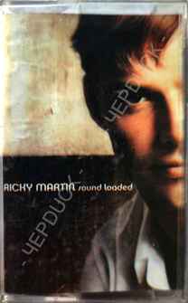 Ricky Martin - Sound Loaded