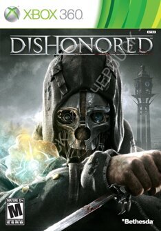 Dishonored (XBOX 360)