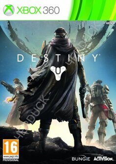 Destiny 2 (XBOX 360)